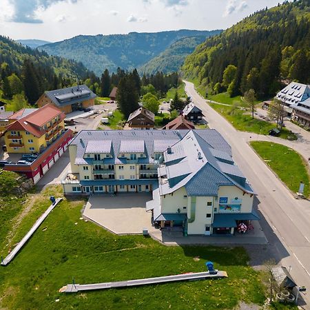 Apartment 207 Feldberg  Exterior foto