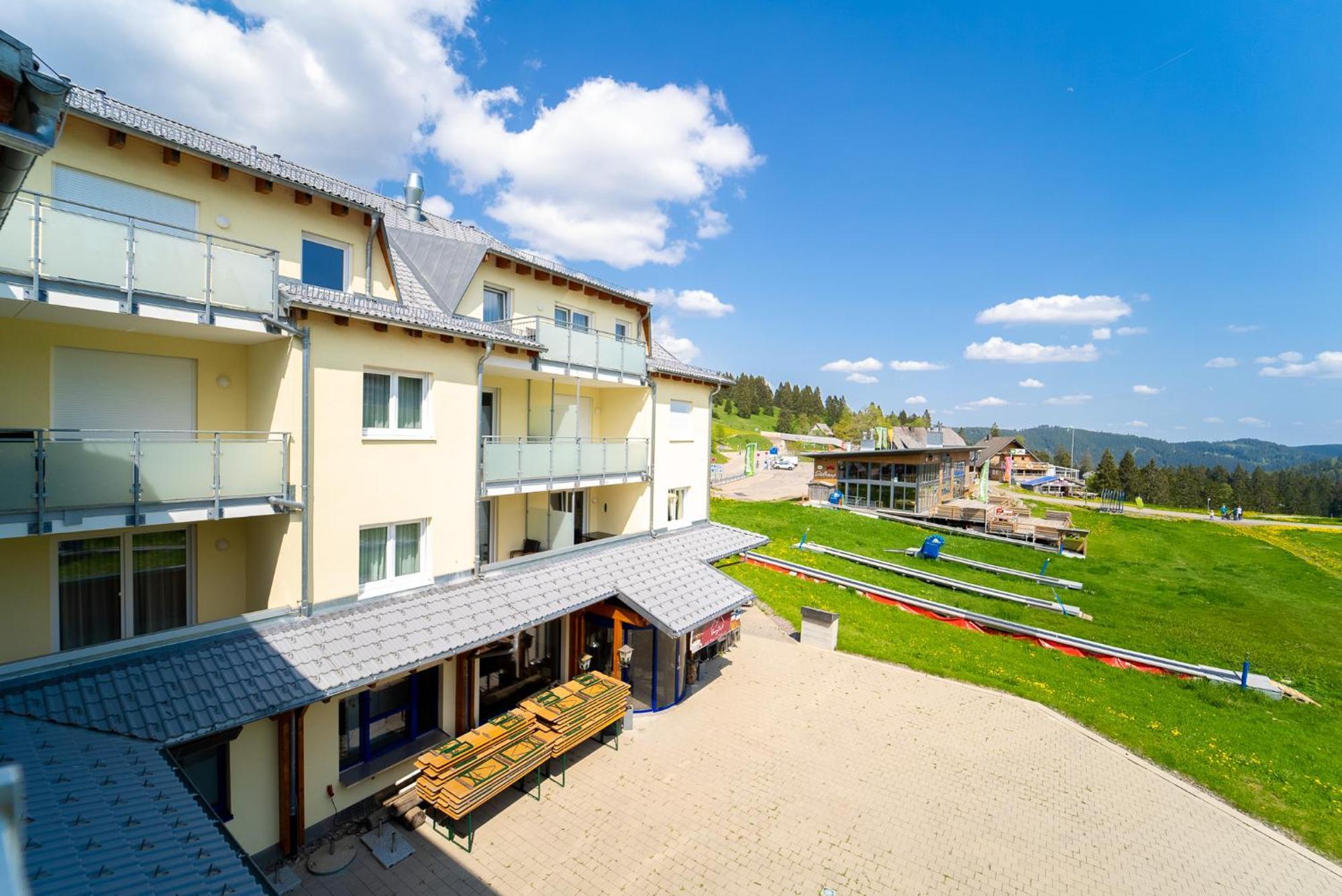 Apartment 207 Feldberg  Exterior foto
